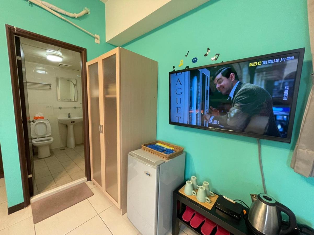 Yi Chung Disney Taichung Luaran gambar