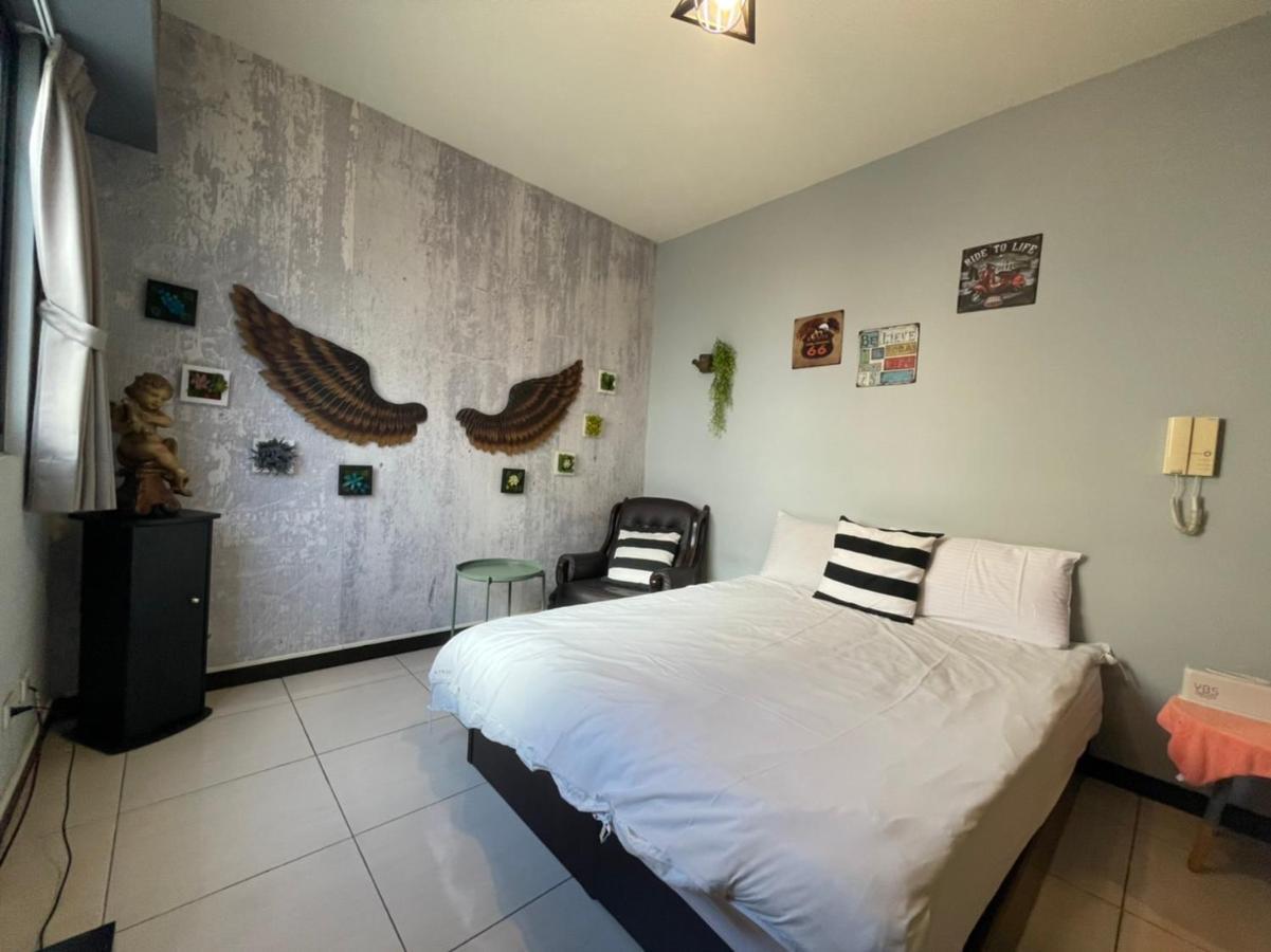 Yi Chung Disney Taichung Luaran gambar