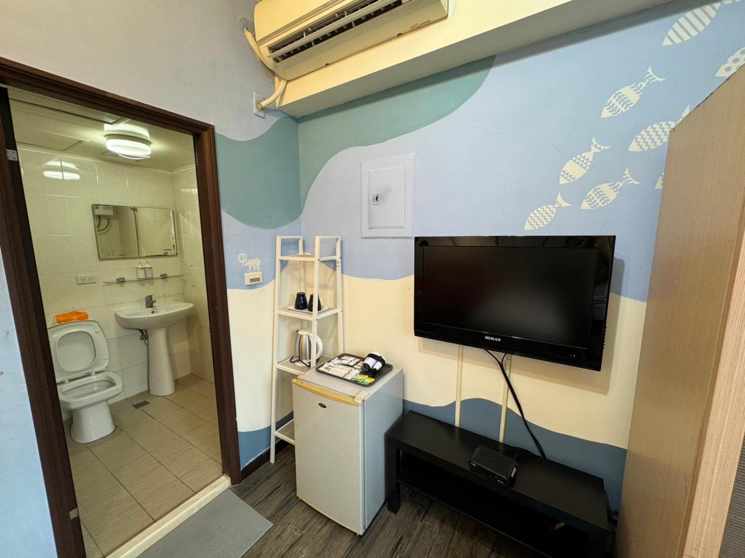 Yi Chung Disney Taichung Luaran gambar