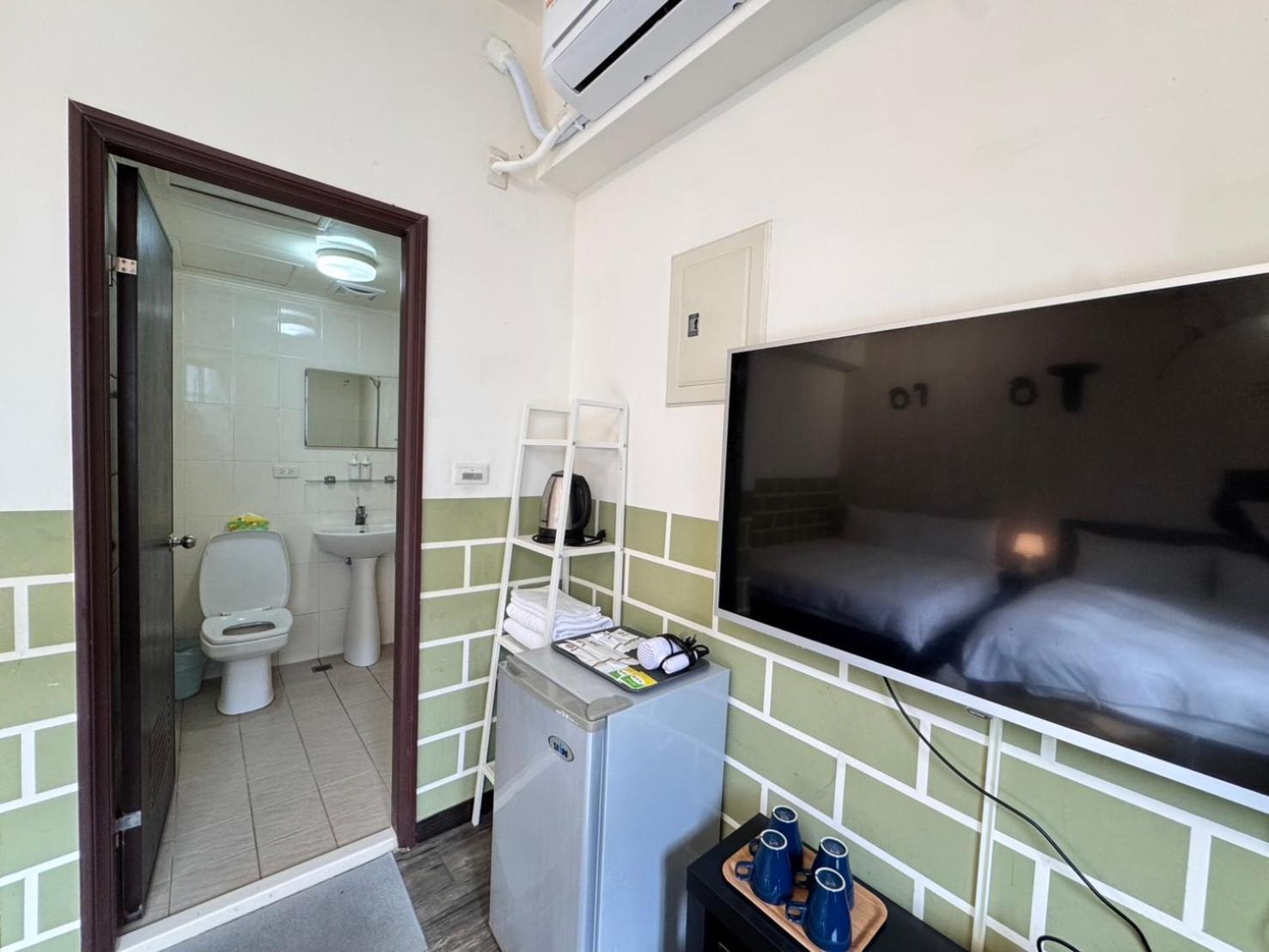 Yi Chung Disney Taichung Luaran gambar