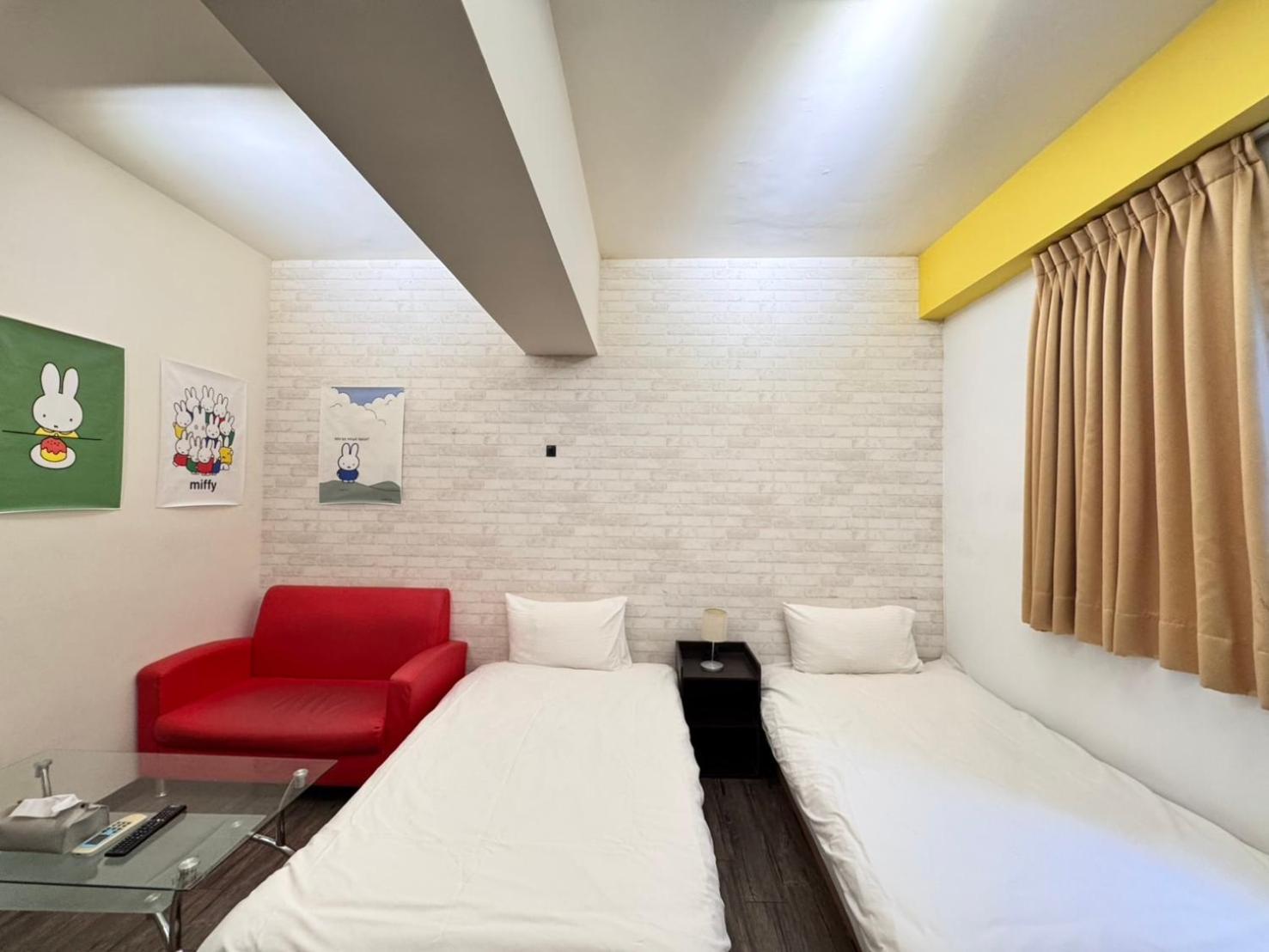 Yi Chung Disney Taichung Luaran gambar