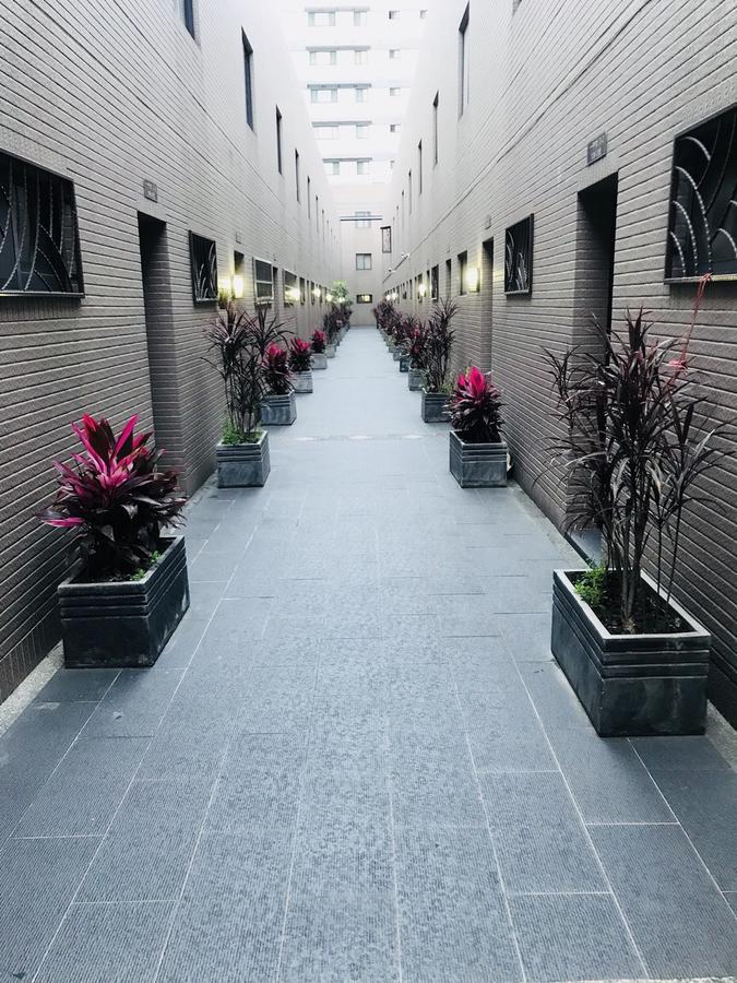 Yi Chung Disney Taichung Luaran gambar